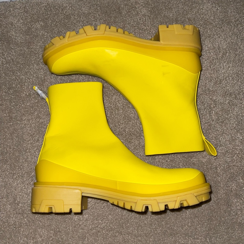 Rag and Bone Shiloh Sport Boot
